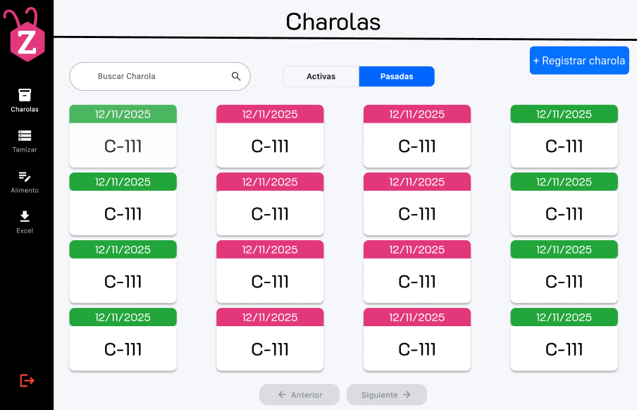 mockup - buscar charola
